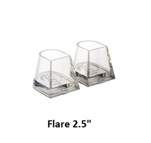 Flare 2.5"